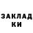 Конопля марихуана Tetiana Kiltyka